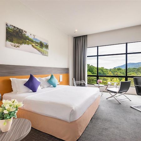 Flemington Hotel Taiping Εξωτερικό φωτογραφία